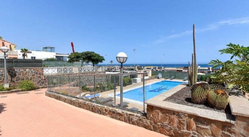 Photo of by VillaGranCanaria