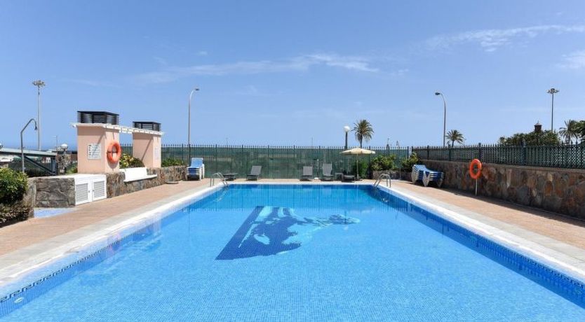 Photo of by VillaGranCanaria