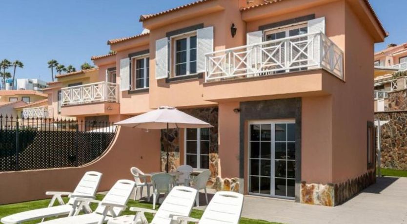 Photo of by VillaGranCanaria