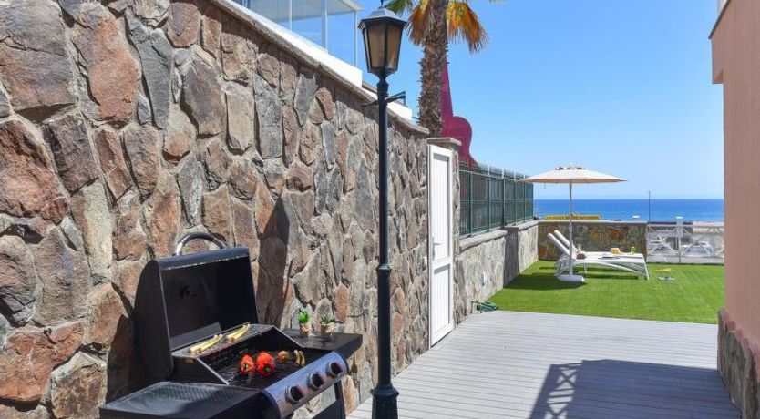 Photo of by VillaGranCanaria