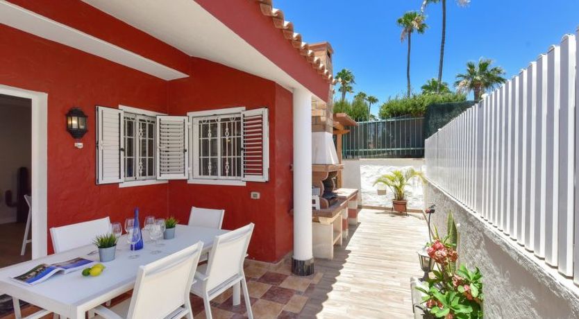 Photo of Nena Playa del Ingles