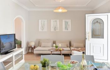Nena Playa del Ingles Holiday Home