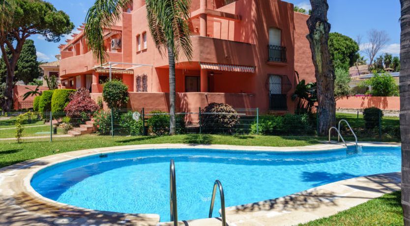 Photo of Alvarito Playa Apartment 3