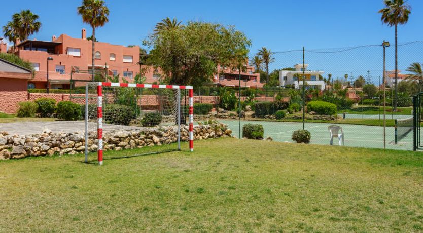 Photo of Alvarito Playa Apartment 3