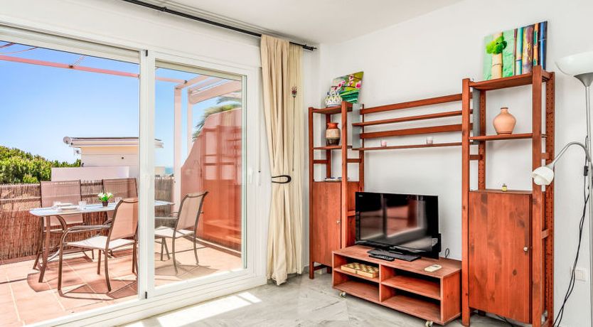 Photo of Alvarito Playa Apartment 3