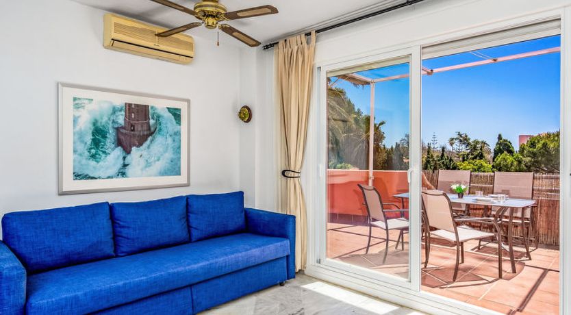 Photo of Alvarito Playa Apartment 3