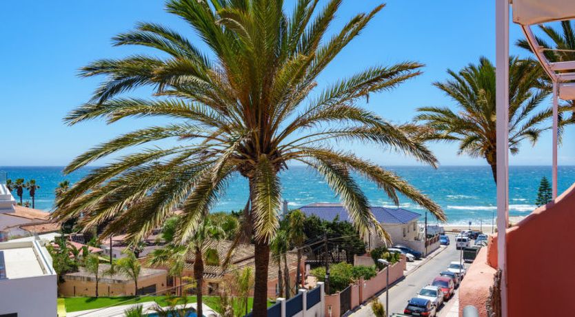 Photo of Alvarito Playa Apartment 3