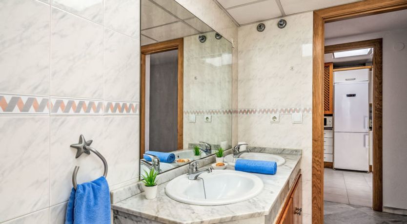 Photo of Alvarito Playa Apartment 3