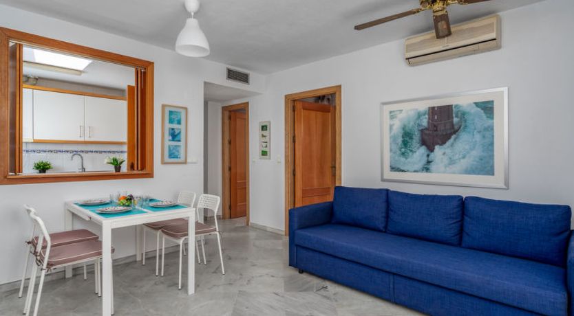 Photo of Alvarito Playa Apartment 3