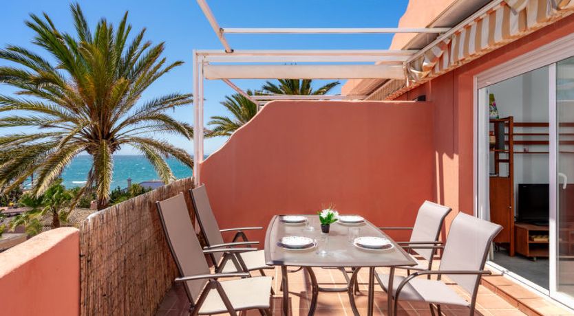 Photo of Alvarito Playa Apartment 3