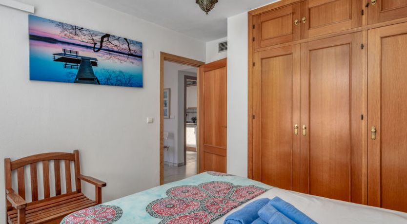 Photo of Alvarito Playa Apartment 3