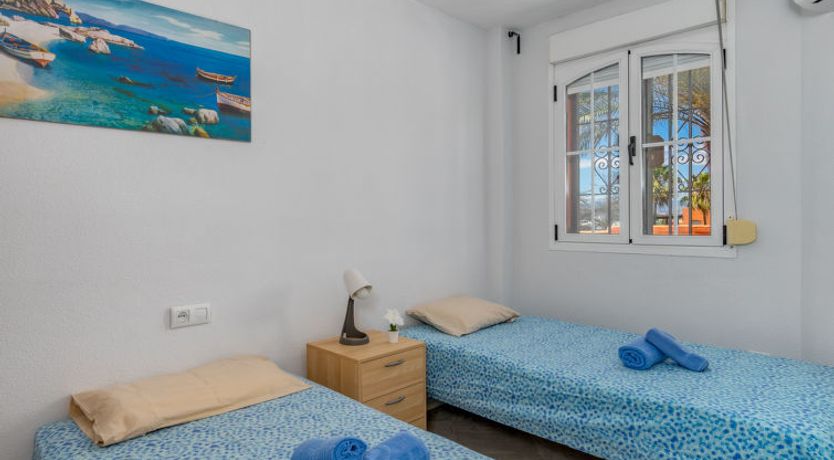 Photo of Alvarito Playa Apartment 3