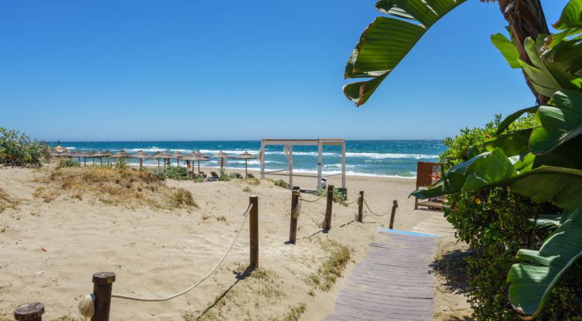 Photo of Alvarito Playa Apartment 3