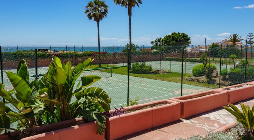 Photo of Alvarito Playa Apartment 3