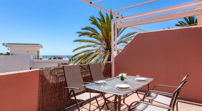 Photo of Alvarito Playa Apartment 3