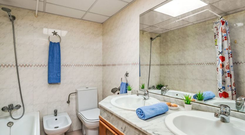 Photo of Alvarito Playa Apartment 3