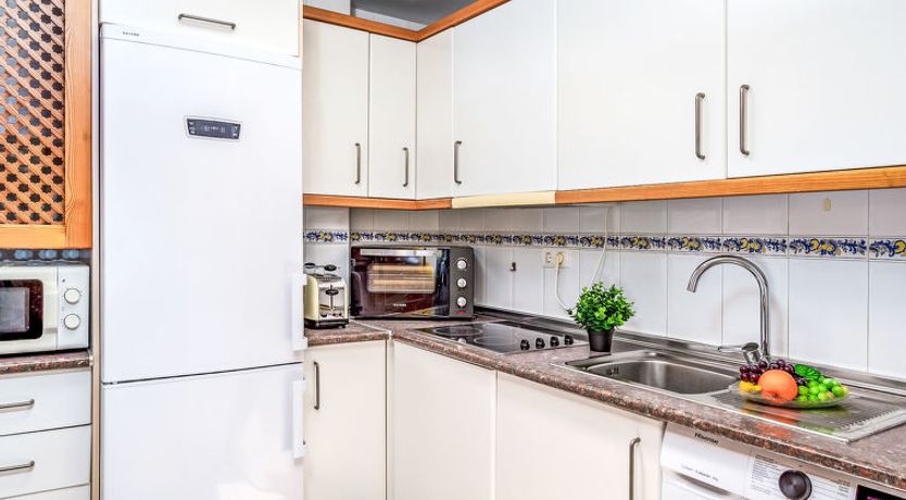 Photo of Alvarito Playa Apartment 3