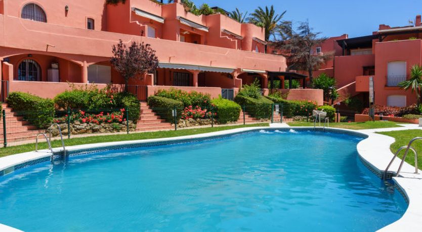 Photo of Alvarito Playa Apartment 3