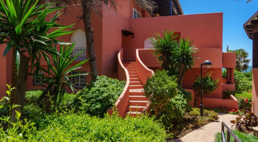 Photo of Alvarito Playa Apartment 3