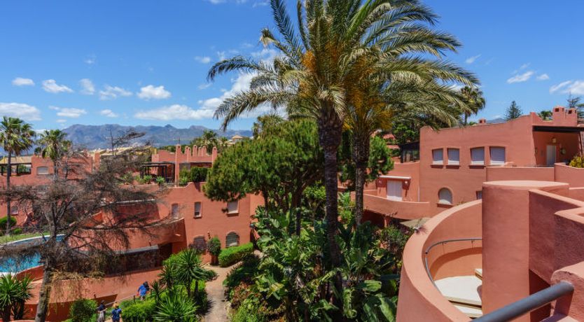 Photo of Alvarito Playa Apartment 3