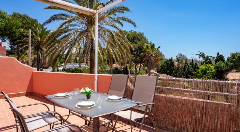 Photo of Alvarito Playa Apartment 3