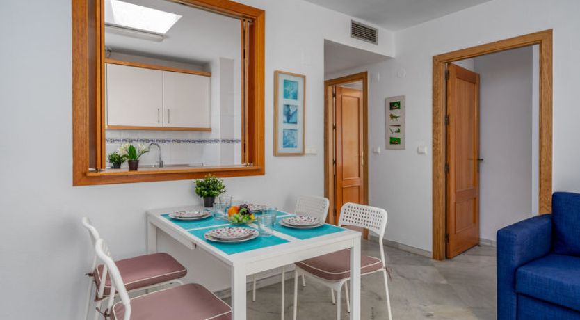 Photo of Alvarito Playa Apartment 3