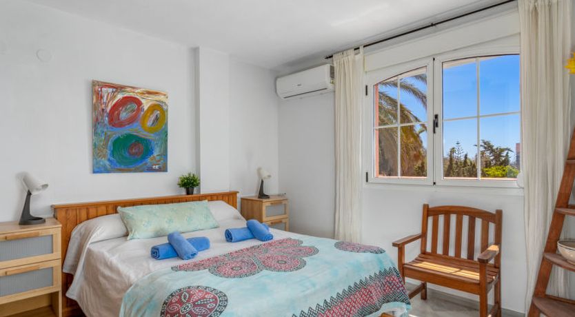 Photo of Alvarito Playa Apartment 3