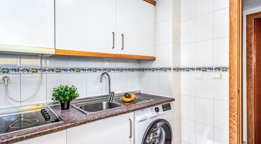 Photo of Alvarito Playa Apartment 3