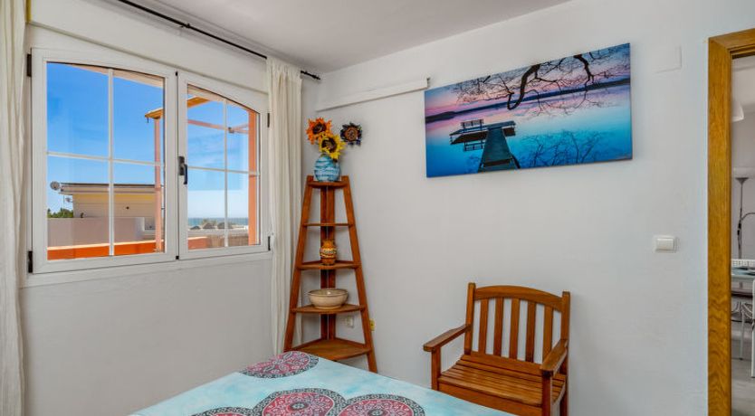 Photo of Alvarito Playa Apartment 3