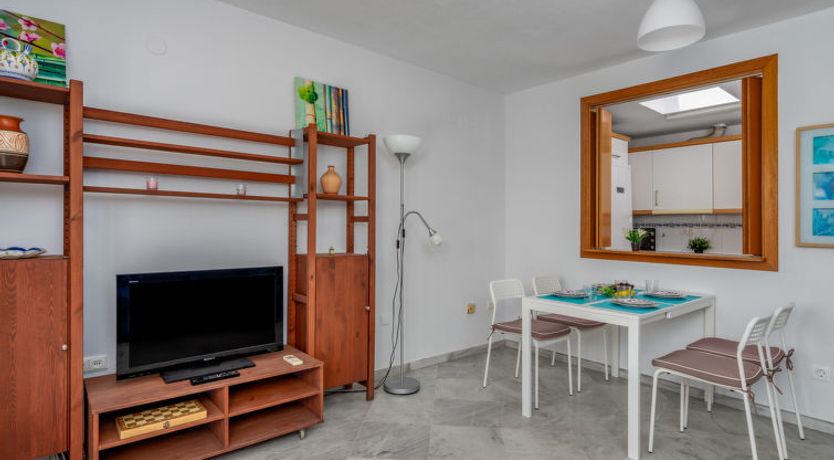 Photo of Alvarito Playa Apartment 3