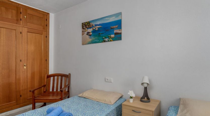 Photo of Alvarito Playa Apartment 3