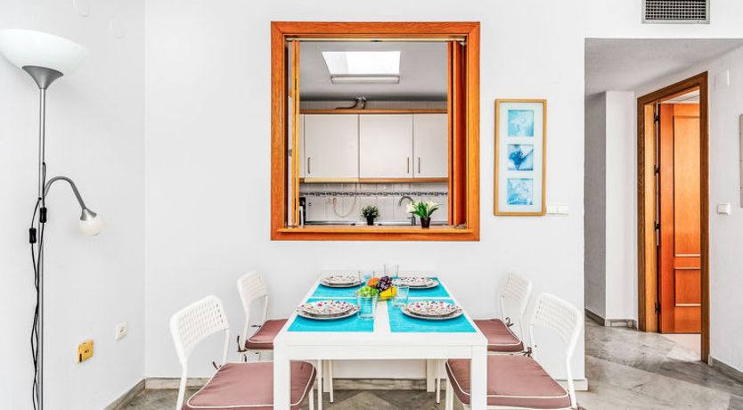 Photo of Alvarito Playa Apartment 3