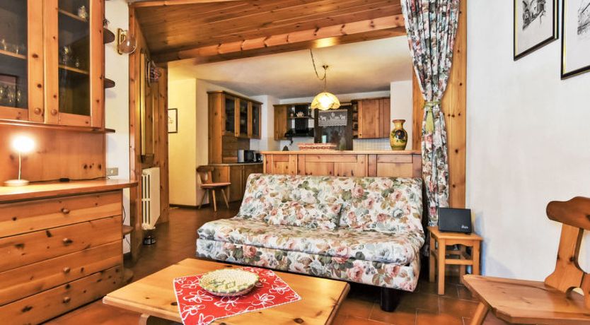 Photo of Erica Apartment