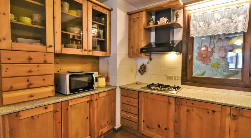 Photo of Erica Apartment