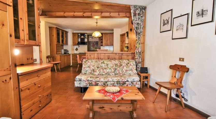 Photo of Erica Apartment