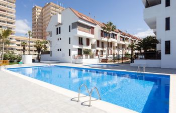 Altemar H3 Holiday Home