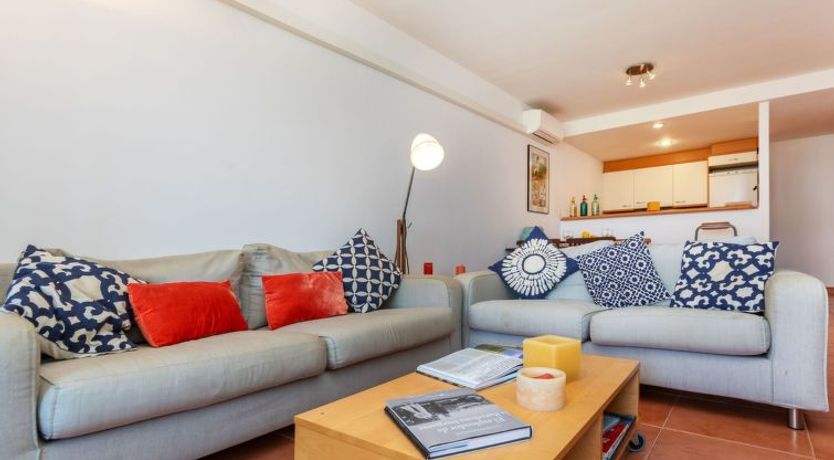 Photo of "Green Beach Gold" Apartment 5