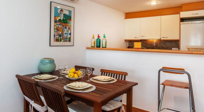 Photo of "Green Beach Gold" Apartment 5