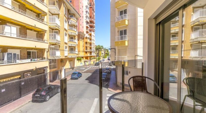 Photo of Mar Baltico