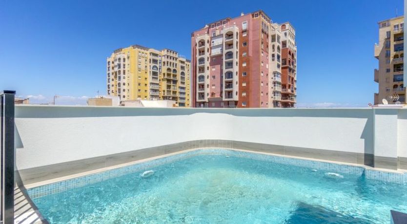 Photo of Mar Baltico