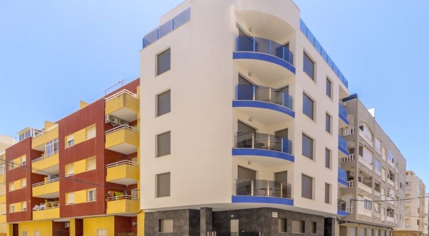 Photo of Mar Baltico