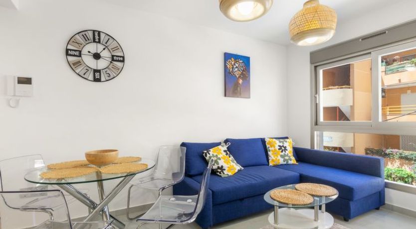 Photo of Mar Baltico