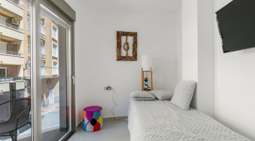 Photo of Mar Baltico