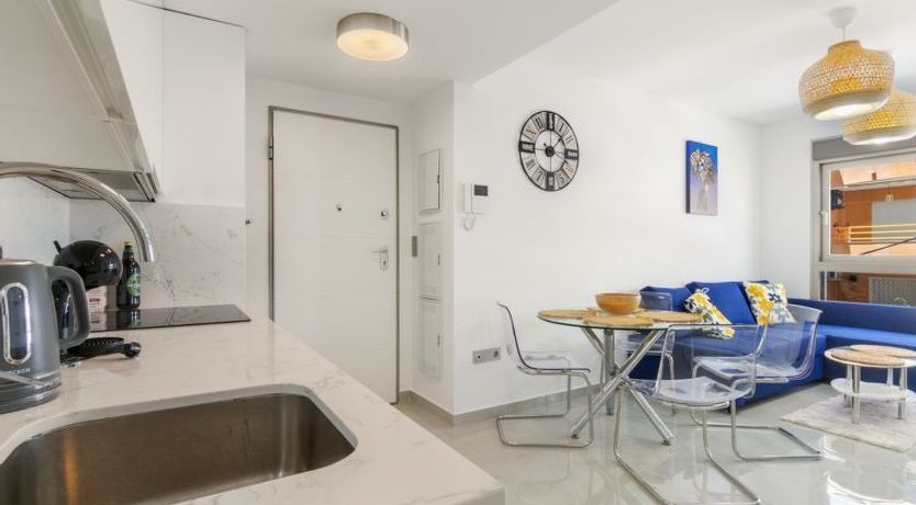 Photo of Mar Baltico