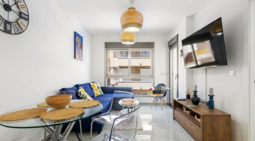 Photo of Mar Baltico