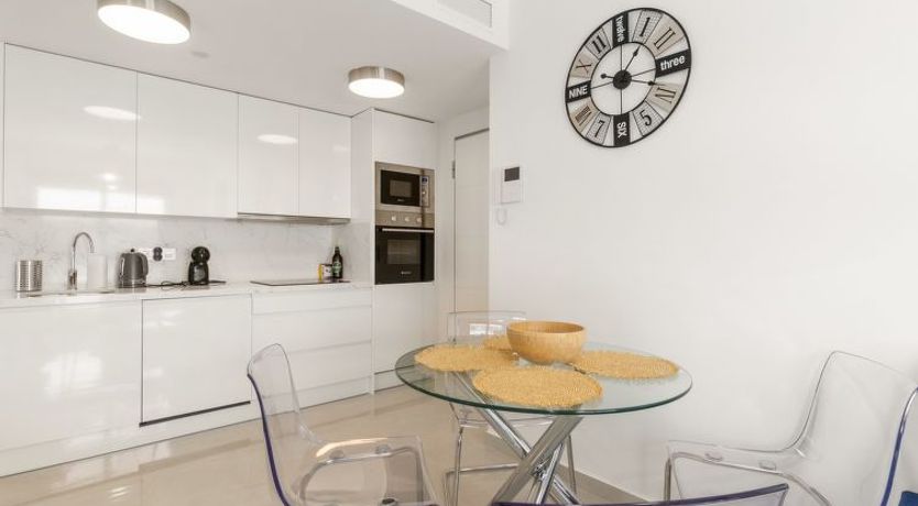 Photo of Mar Baltico