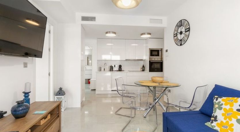 Photo of Mar Baltico