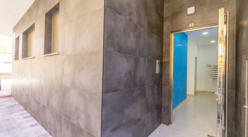 Photo of Mar Baltico