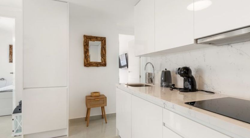 Photo of Mar Baltico