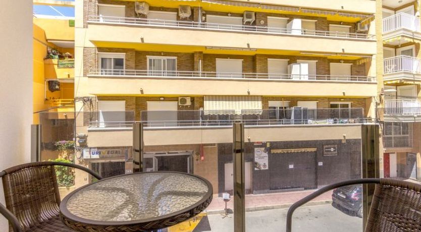 Photo of Mar Baltico